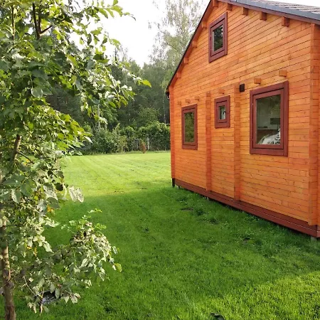 Family Summer House In Lodge Jurmala