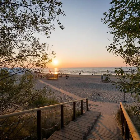 Family Summer House In Lodge Jurmala
