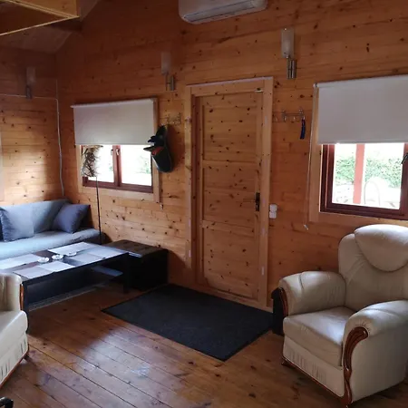 Family Summer House In *